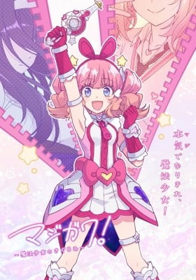 MajiGawa ~Mahou Shoujo no Kigurumi~ MajiGawa ~Mahou Shoujo no Kigurumi~