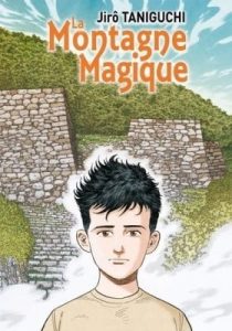 The Magic Mountain