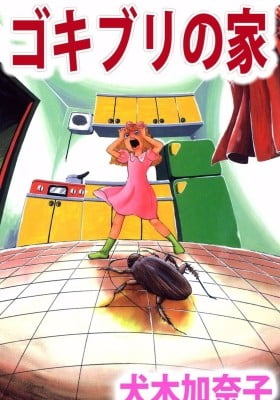 Gokiburi no ie Gokiburi no ie